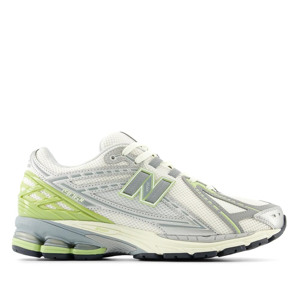 Cipő New Balance M1906REM - szürke