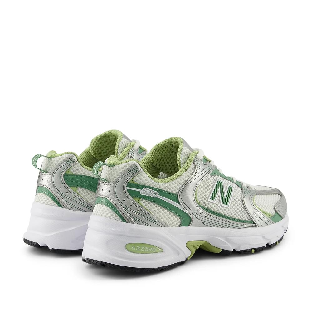 Unisex cipő New Balance MR530ADB - zöld