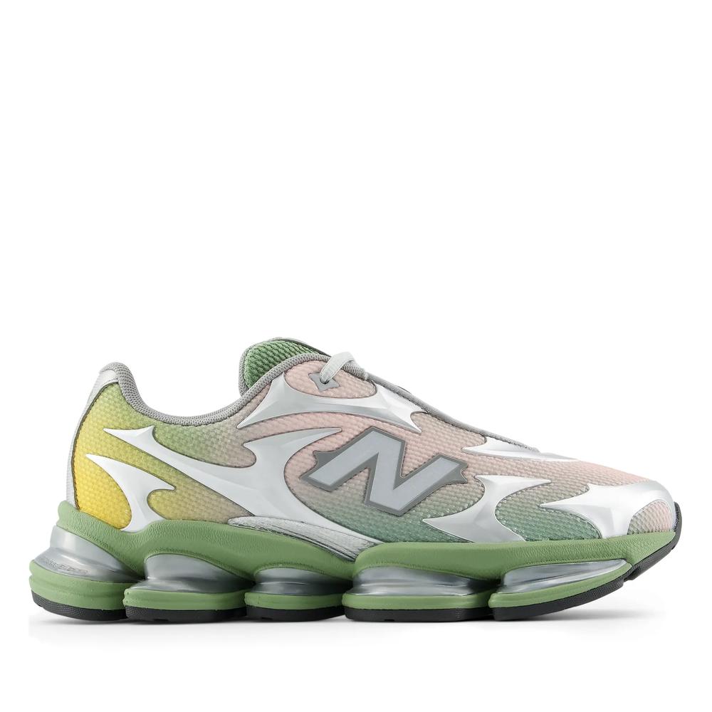 Unisex cipő New Balance ABZORB U20006EI - többszínű