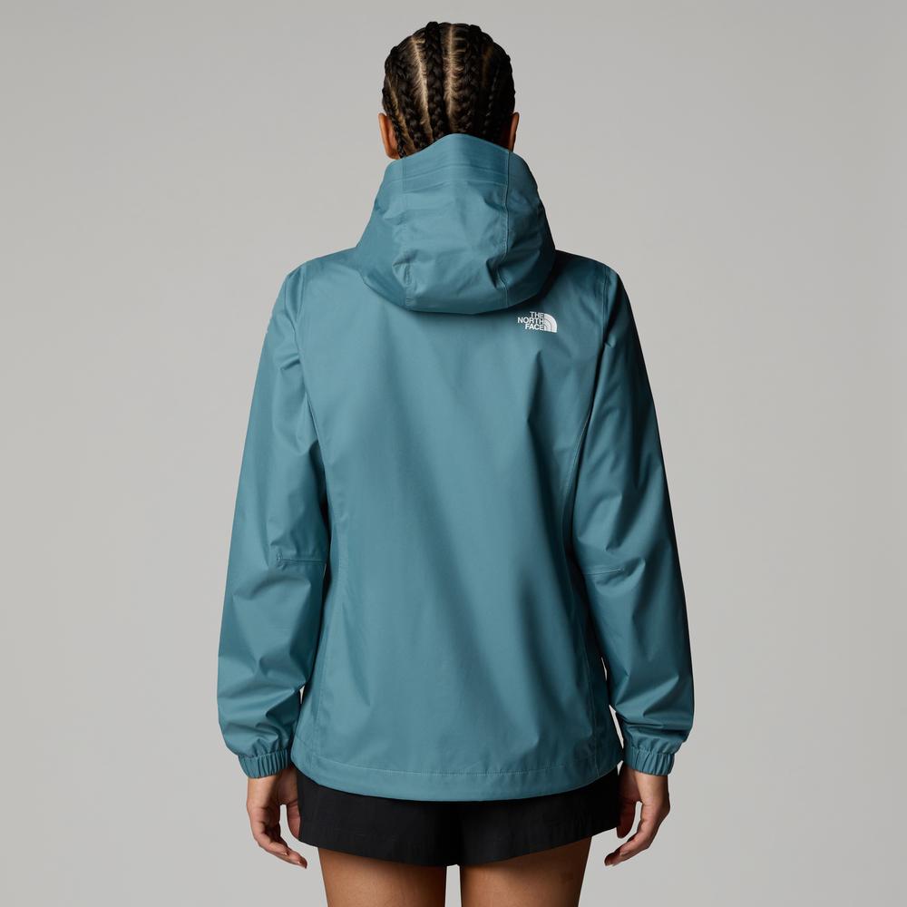 Női dzseki The North Face Quest 00A8BA4221 - kék