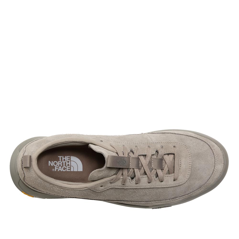 Unisex cipő The North Face Clyffe 0A8AFF7LY1 - bézs