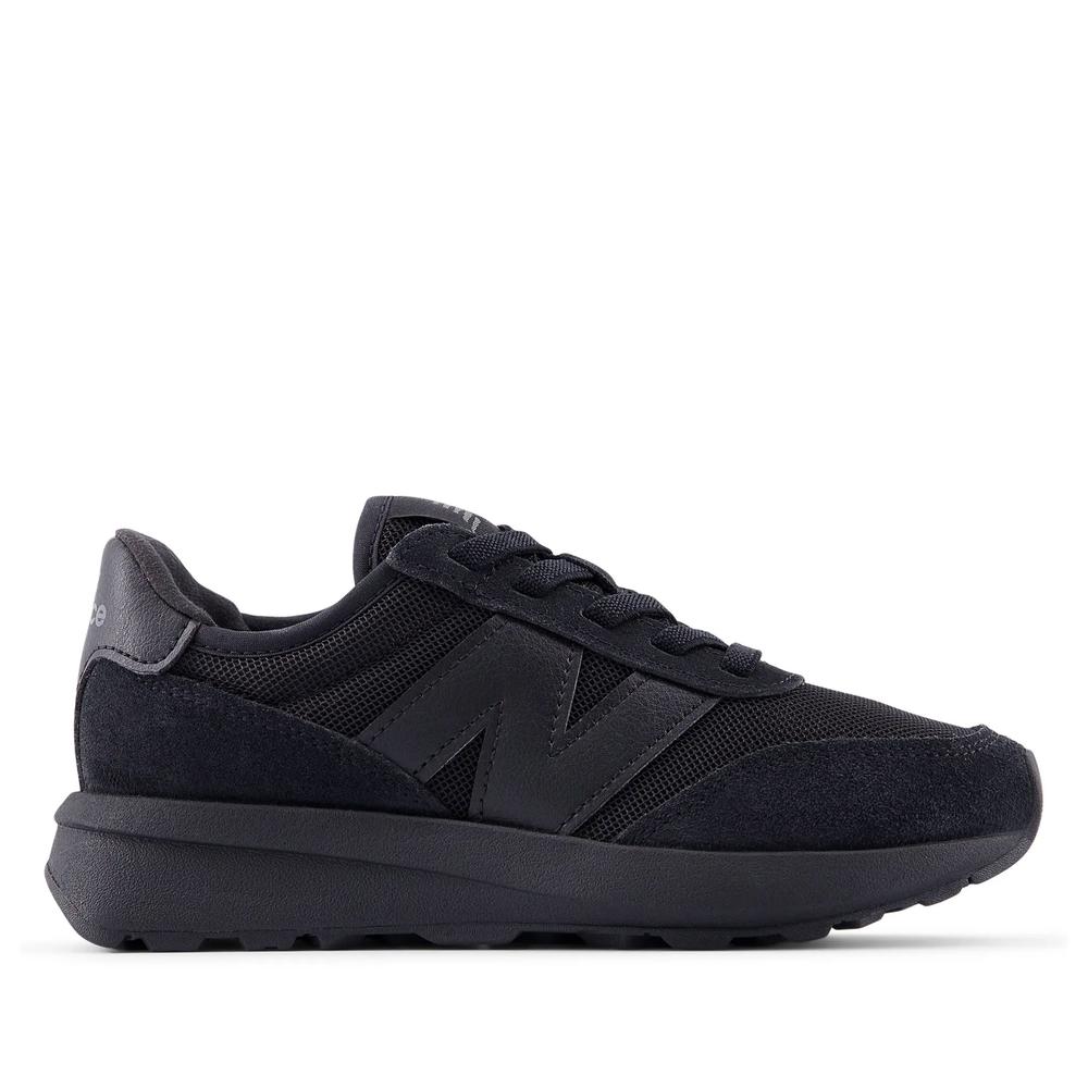 Gyerek cipő New Balance PH370BB - fekete