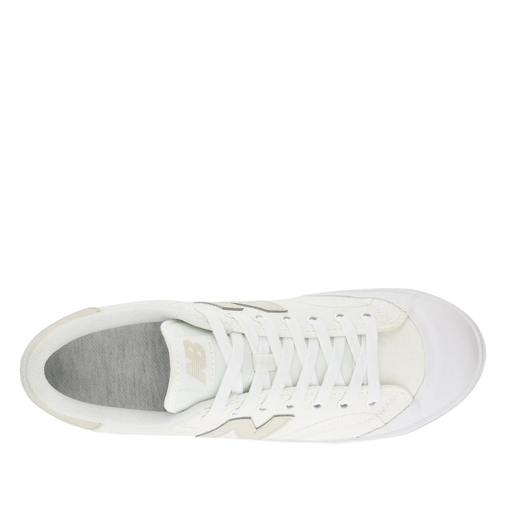 Cipő New New Balance BB100CGN - fehér