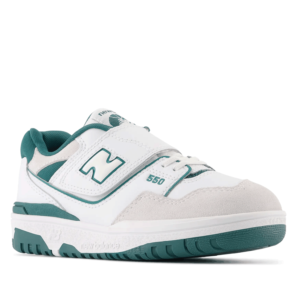 Cipő New Balance PHB550TA - fehér