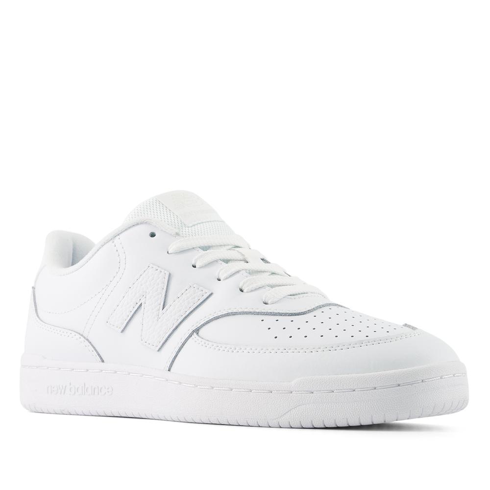 Unisex cipő New Balance M08036W - fehér