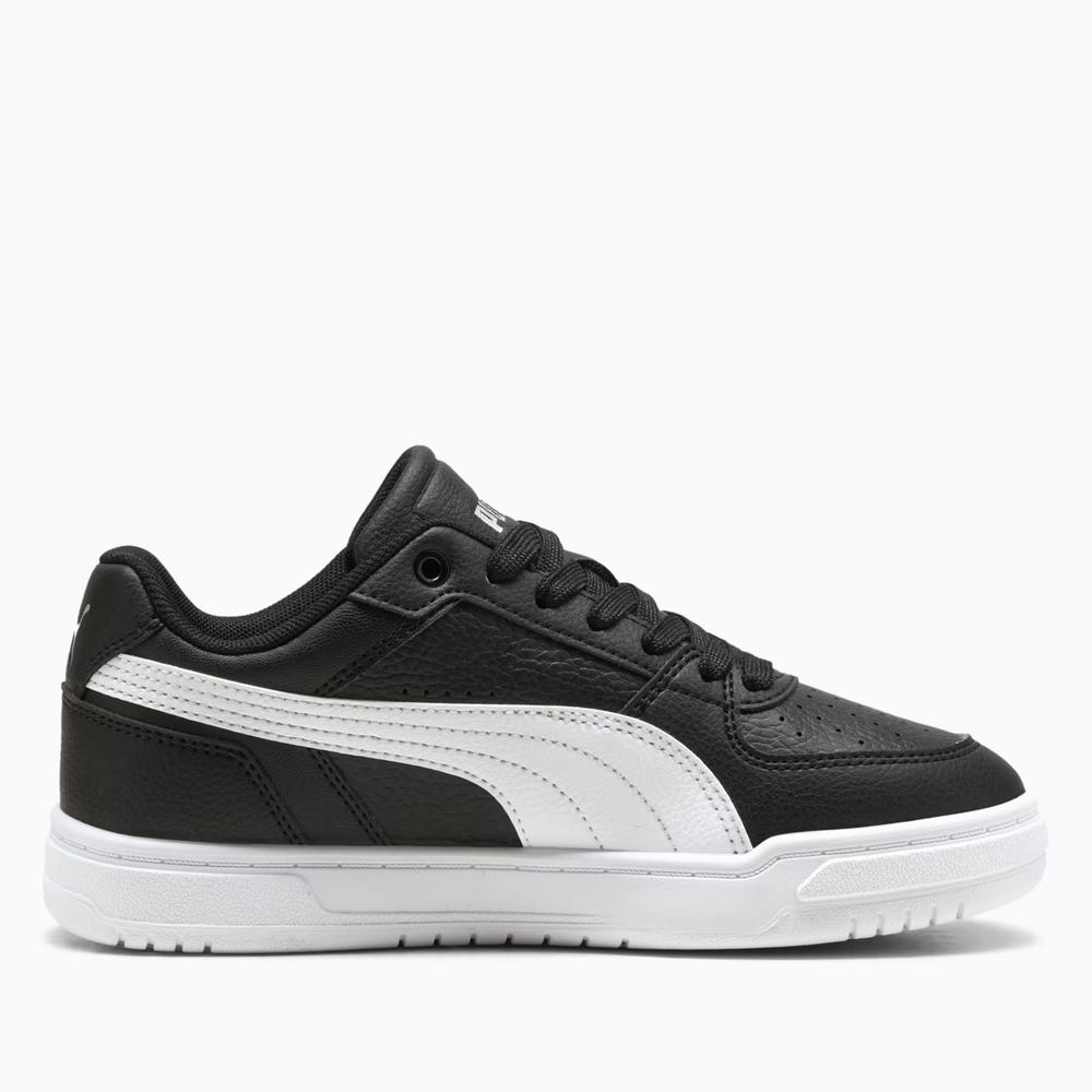 Cipő fiatalos Puma Caven III 40623503 - fekete