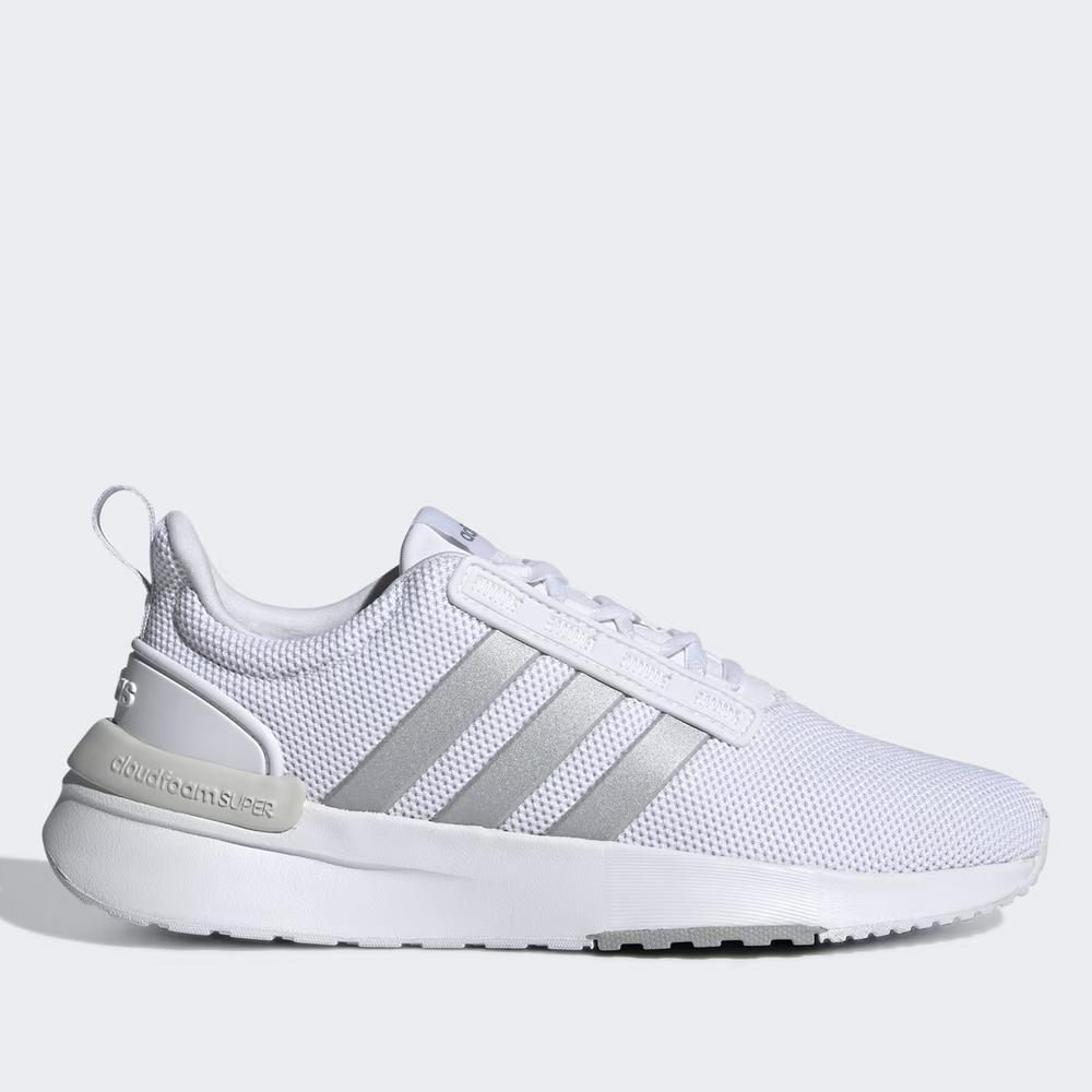 Cipő adidas Racer TR21 H00647 - fehér