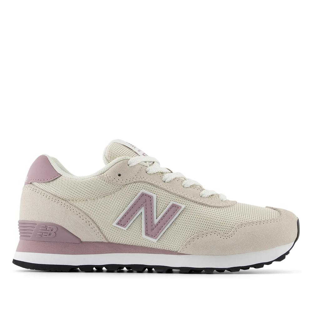 Cipő New Balance WL515CGR - bézs