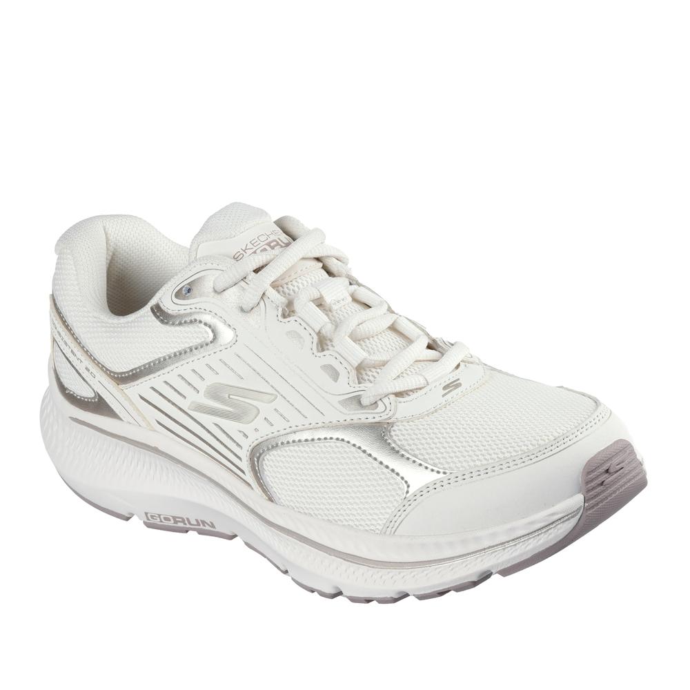 Női cipő Skechers Go Run Consistent 2.0 Advantage 128606NAT - bézs