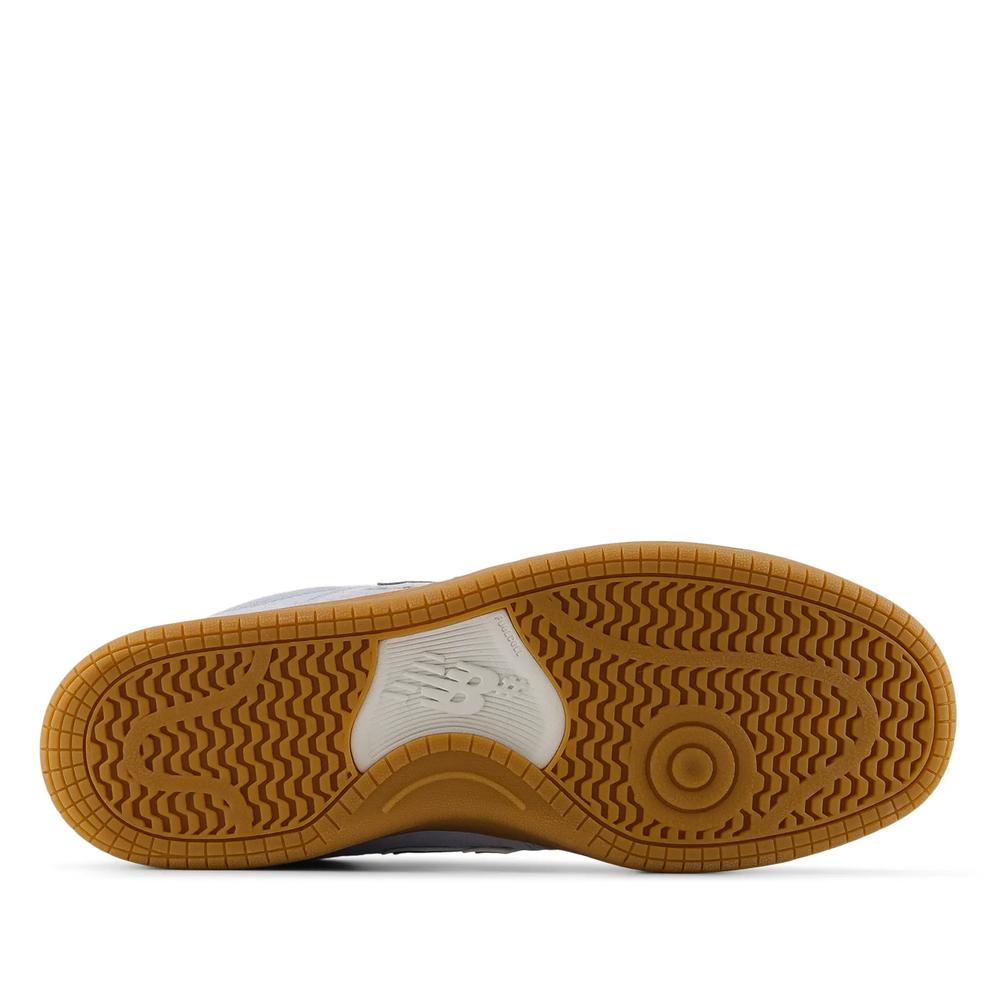 Cipő unisex New Balance Numeric UN480BBG - bézs
