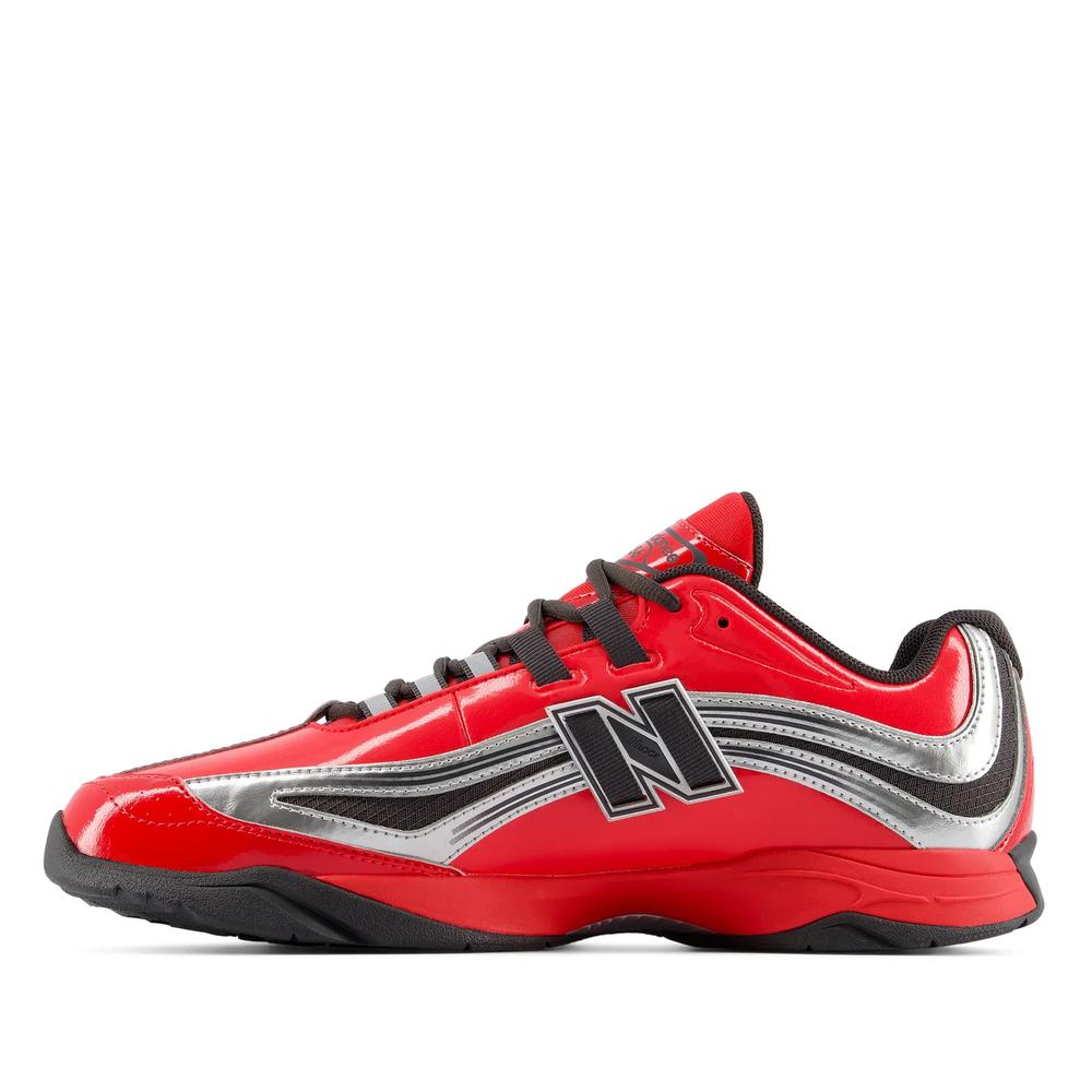 Unisex cipő New Balance UURC565WC - piros