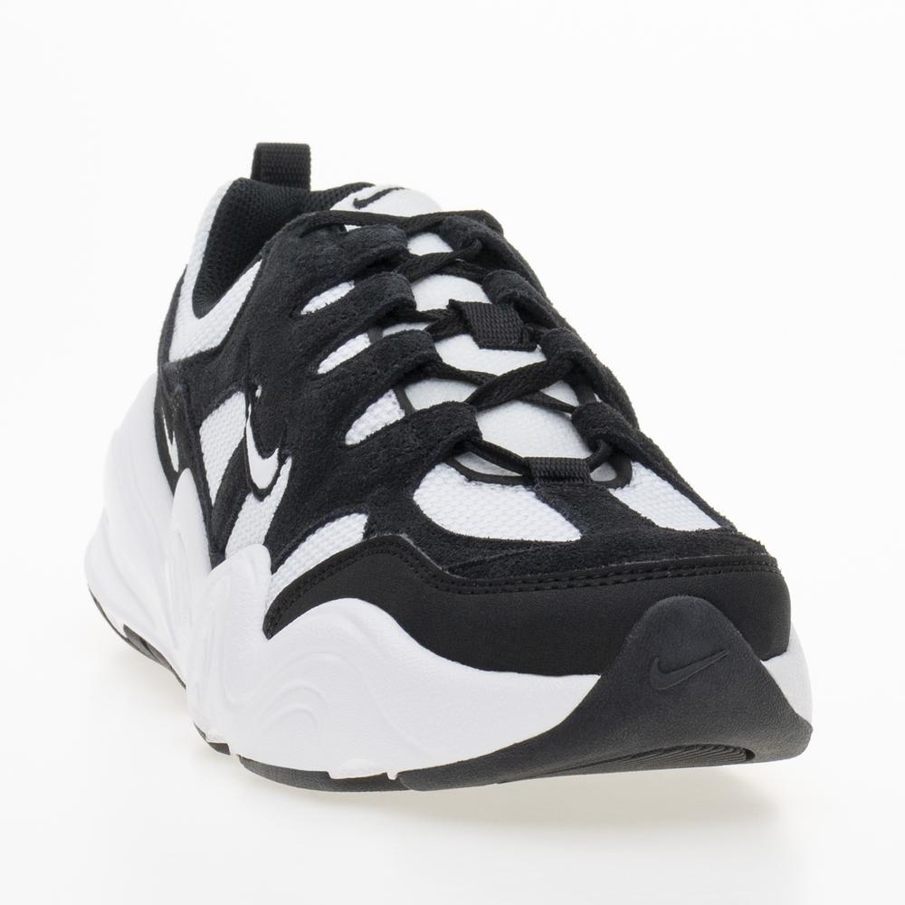 Cipő Nike Tech Hera DR9761-101 - fekete
