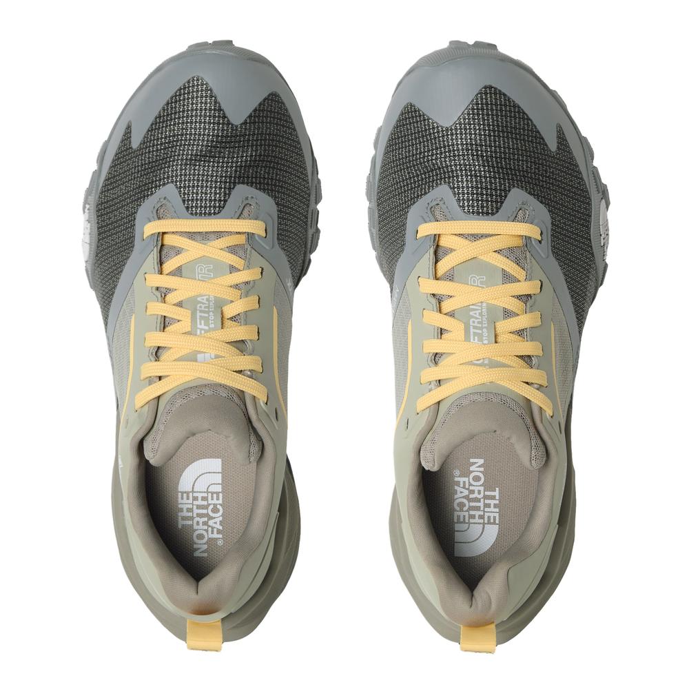 Női cipő The North Face Offtrail TR Gore-Tex 0A8A9YDTV1 - többszínű