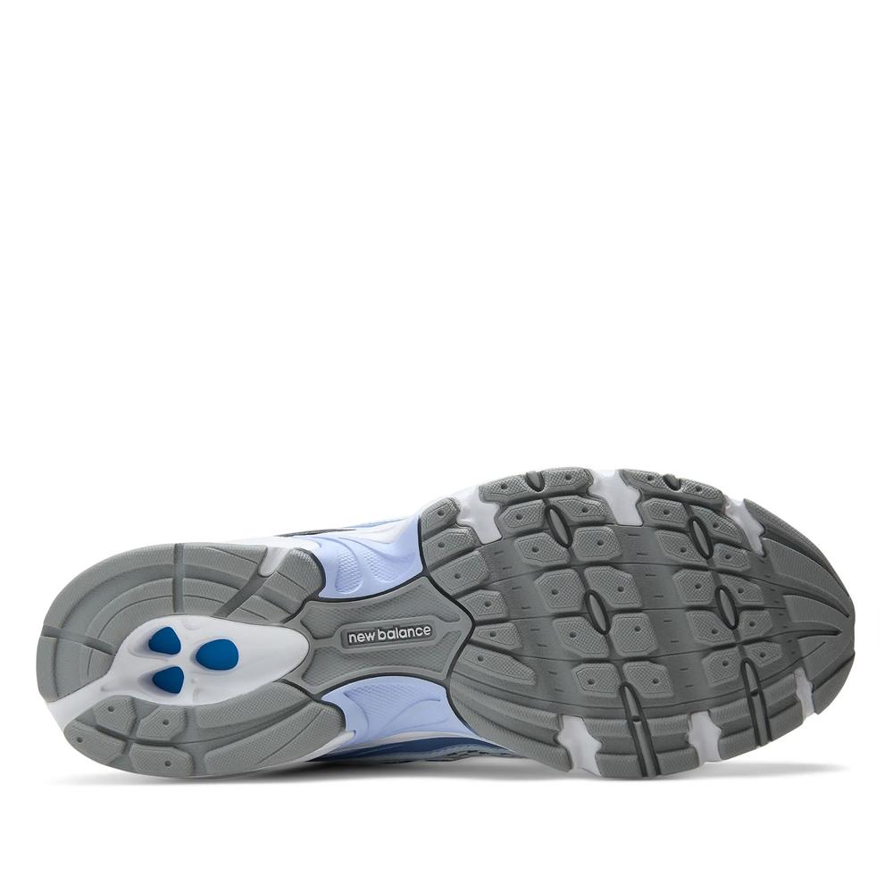 Unisex férfi cipő New Balance U7401T4 - kék