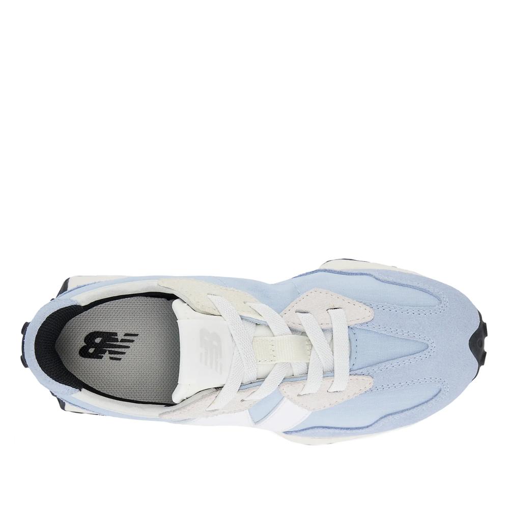 Gyermekcipő New Balance PH327BS - kék