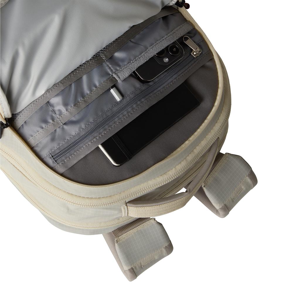 Hátitáska The North Face Borealis 0A52SENK51 - bézs