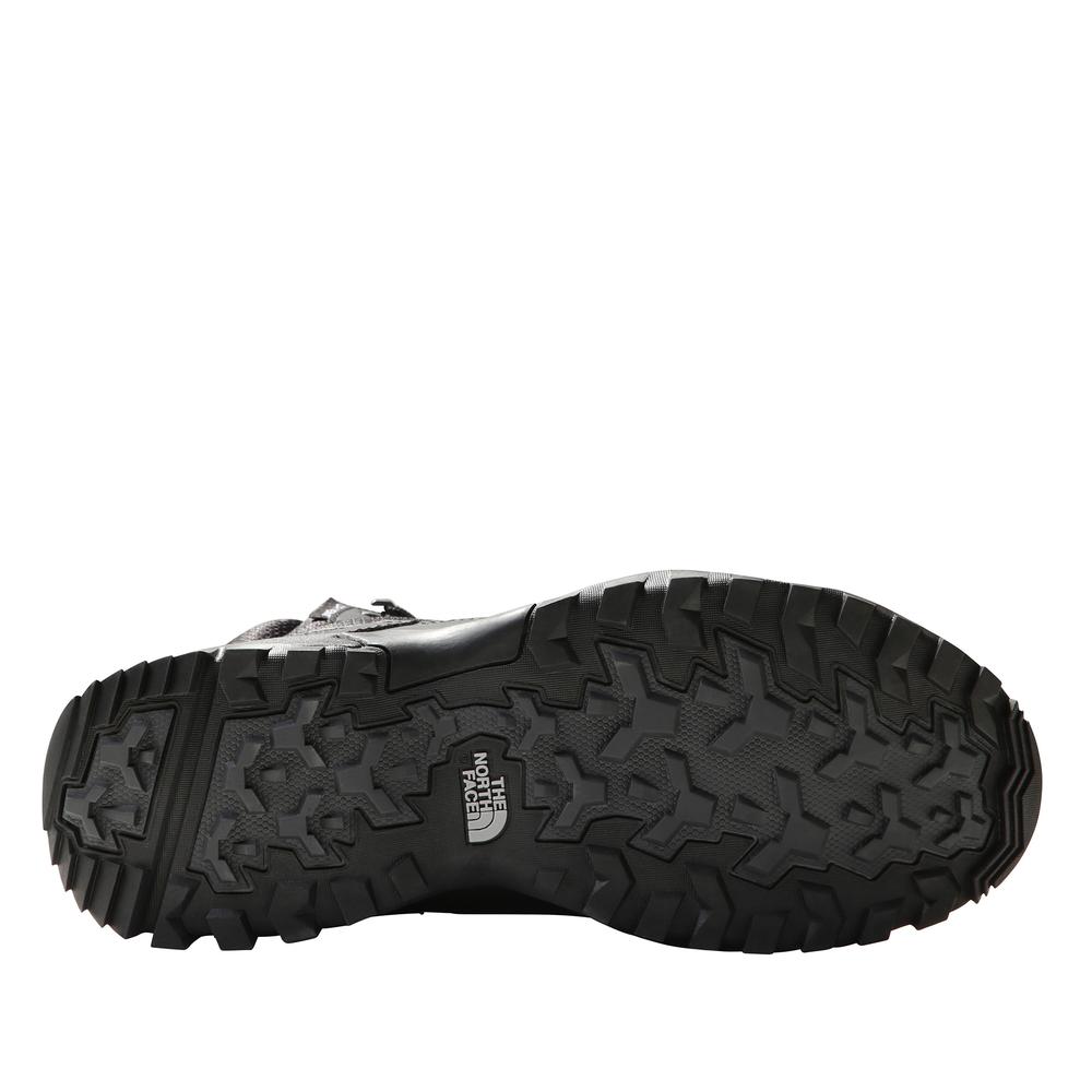 Cipő The North Face Storm Strike III 0A7W4GKT01 - fekete