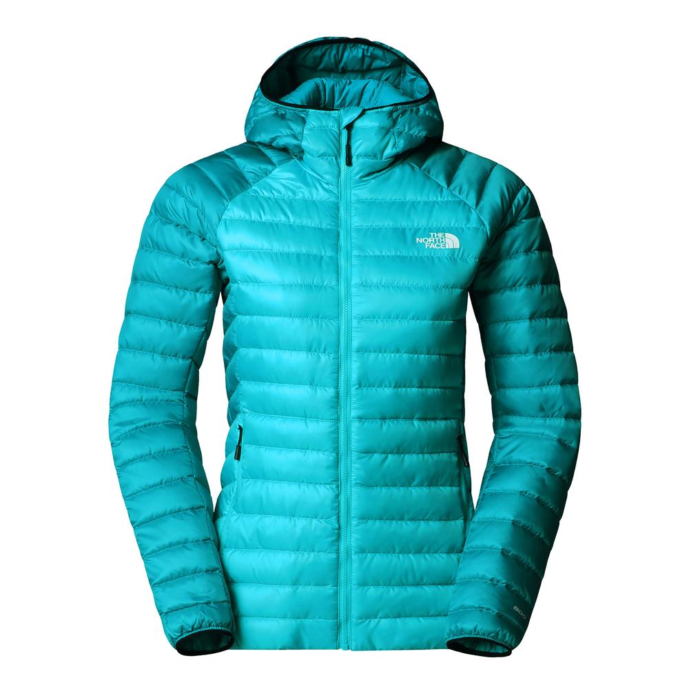 Női dzseki The North Face Bettaforca 0A8E0J5A21 - kék