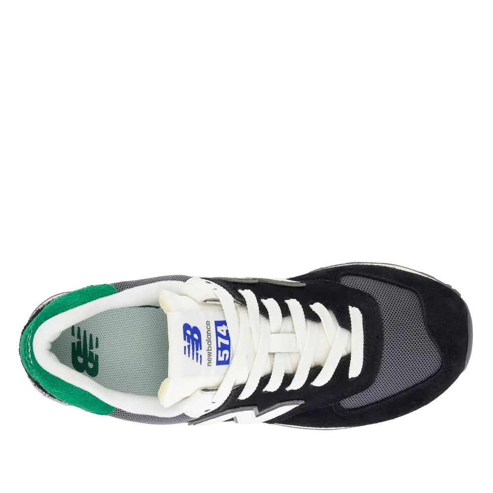 Cipő New Balance WL574YA1 - fekete