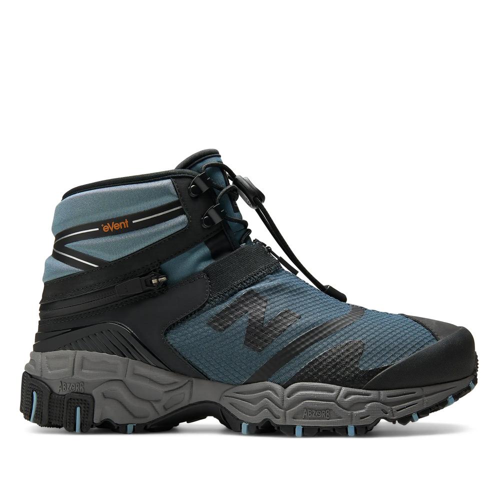 Cipő New Balance Niobium Snow Peak MSNB1SA2 férfi - sötétkék