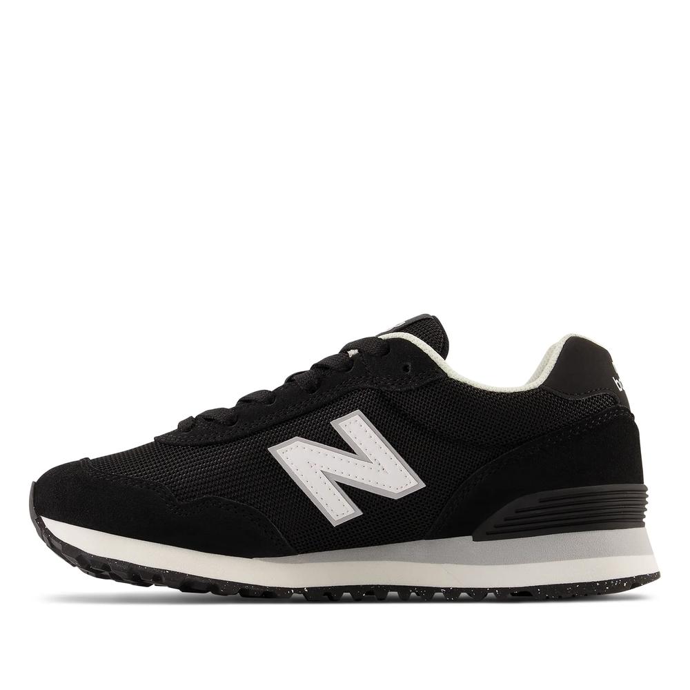 Cipő New Balance WL515BLK - fekete