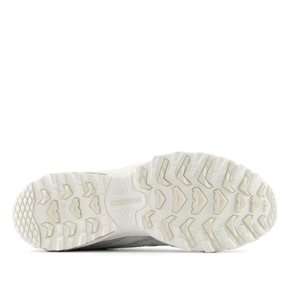 Cipő New Balance ML610TGM - szürke