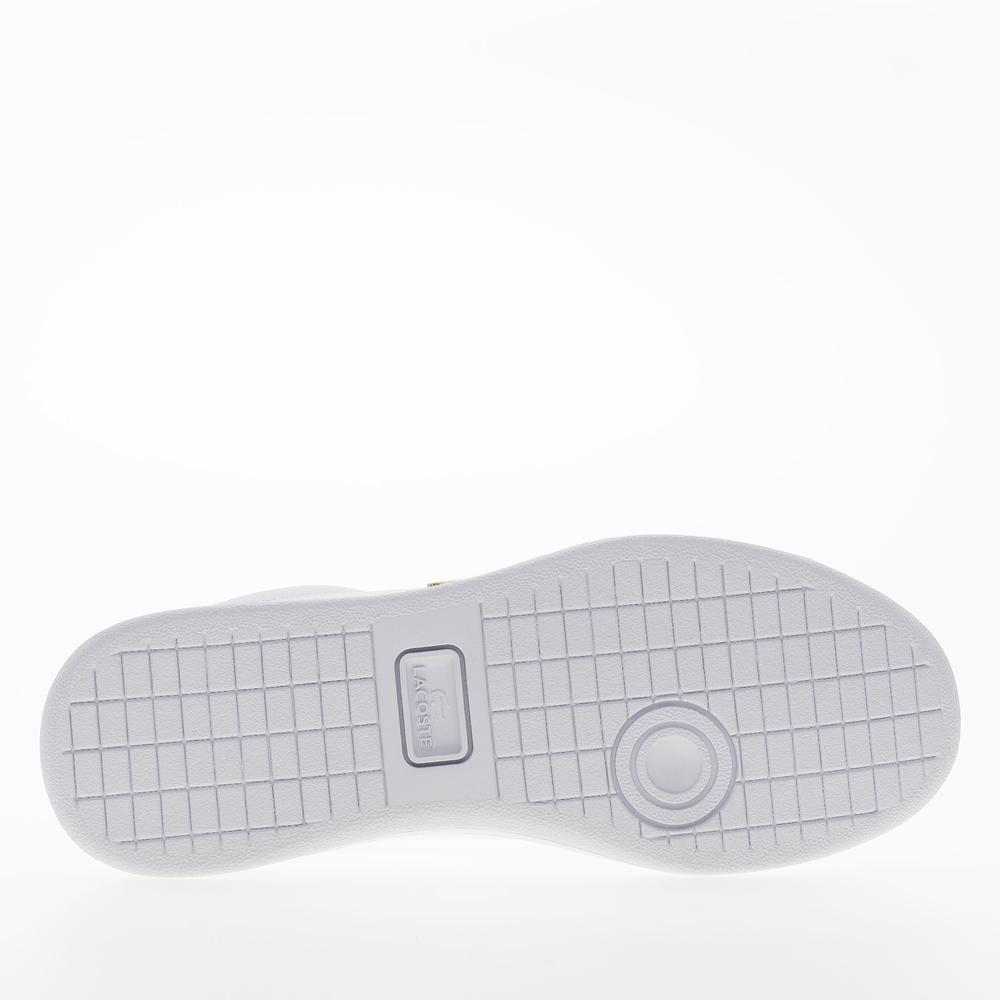 Cipő Lacoste Carnaby Set 224 1 SFA 748SFA0012-216 - fehér