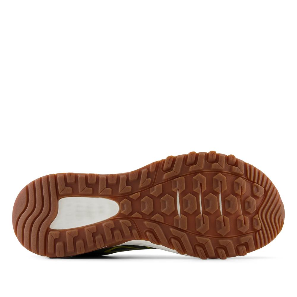Cipő New Balance MT410CG8 - zöld