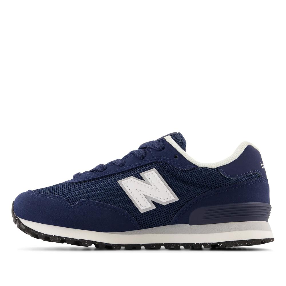 Cipő New Balance PC515NVY - sötétkék
