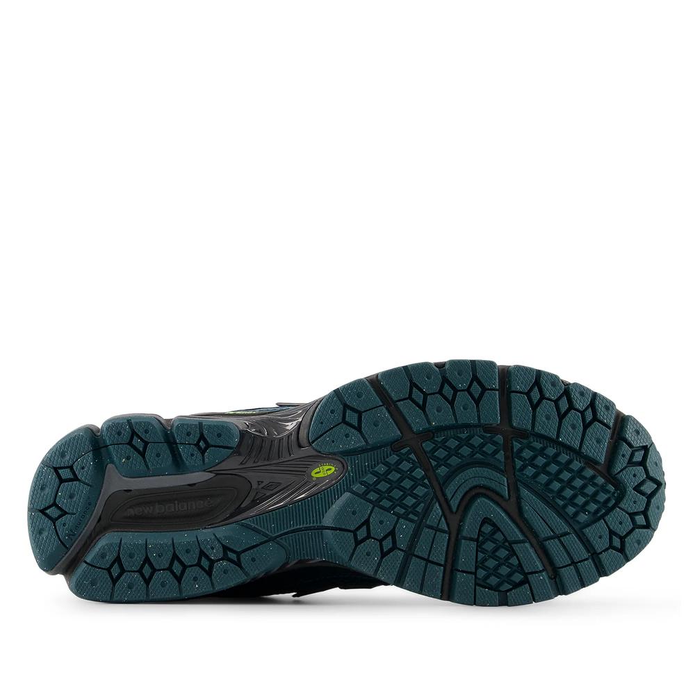 Unisex cipő New Balance U190646S - kék