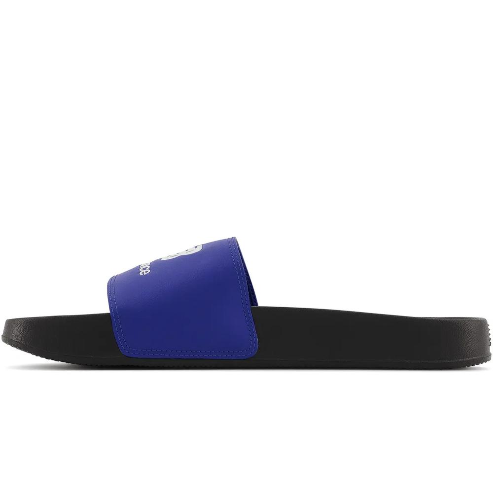 Flip Flop New Balance papucs SUF50TR1 – fekete
