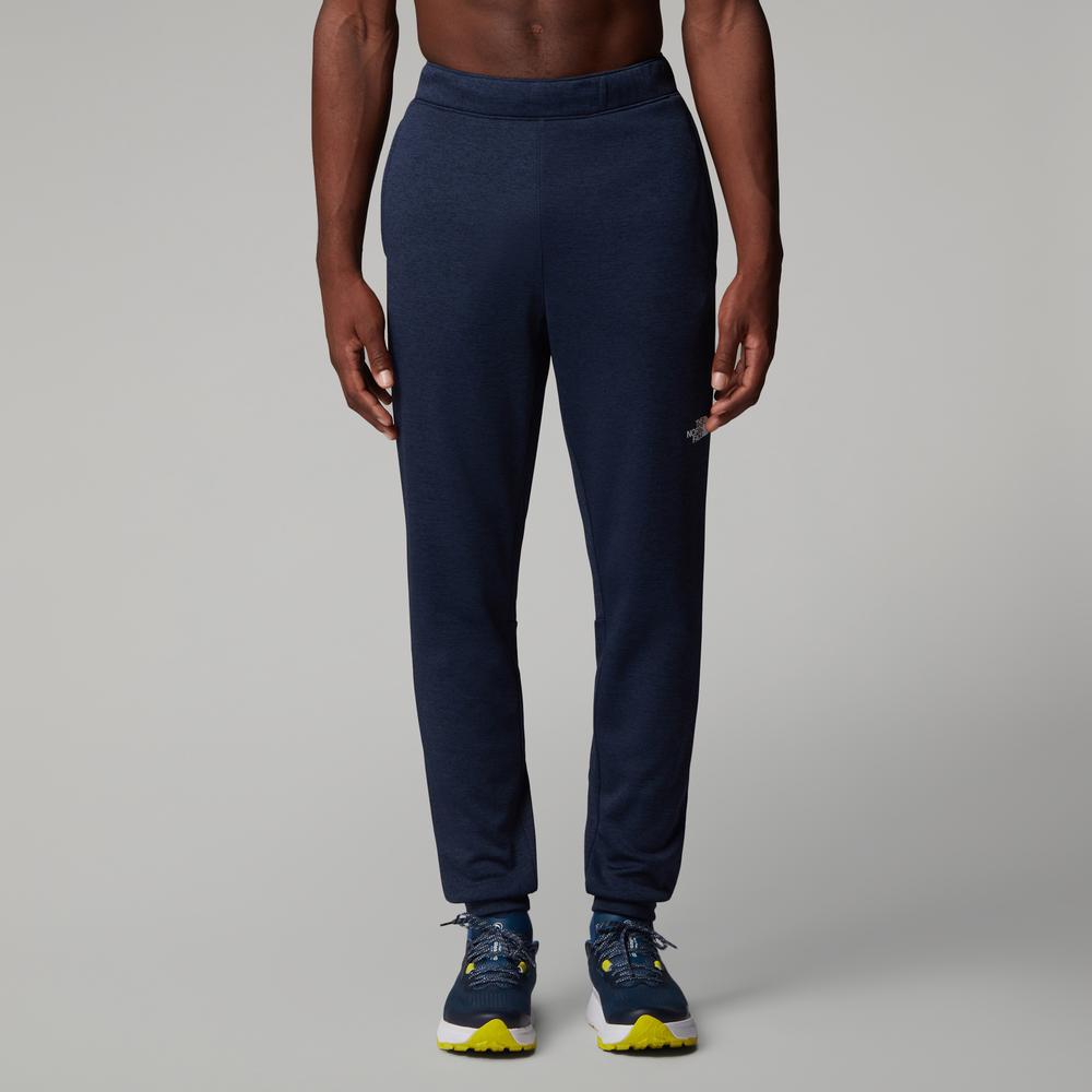 Alsonadrág The North Face Joggers Reaxion 0A8CNQ8Q01 - sötétkék