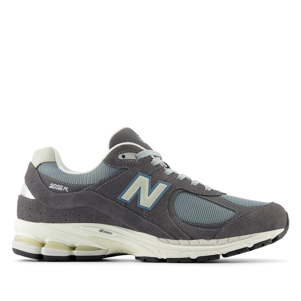 Cipő New Balance M2002RFB - szürke