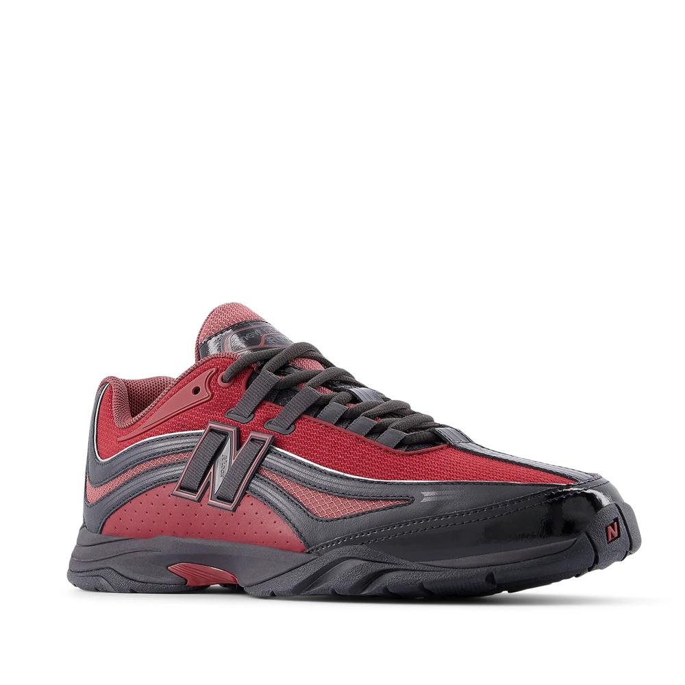 Unisex cipő New Balance URC56FFC - piros