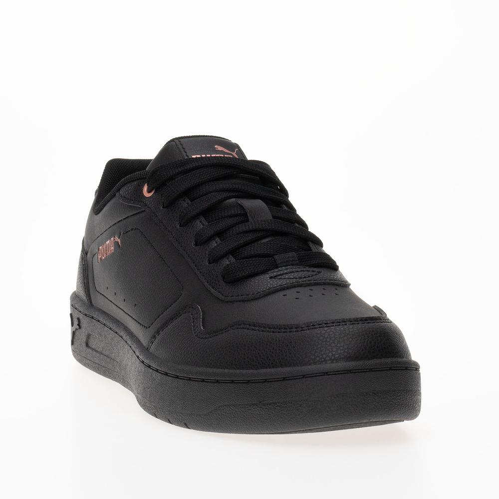 Cipő Puma Court Classy 39502102 - fekete