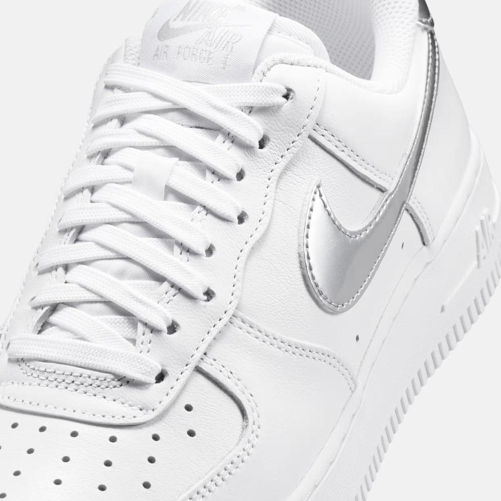 Női cipő Nike Air Force 1 '07 SE IV5102-100 - fehér