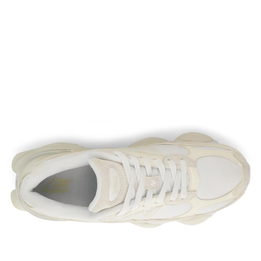 Unisex cipő New Balance U90606LQ - bézs