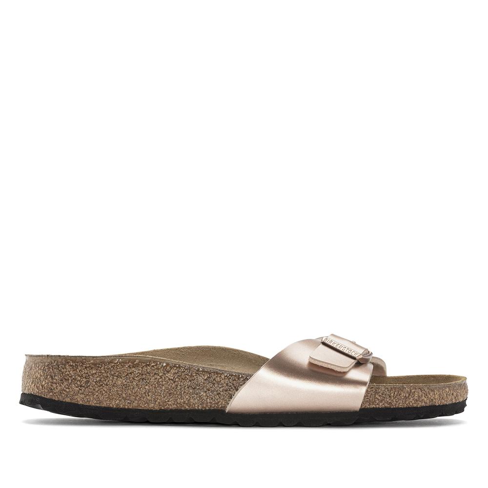 Flip Flop Birkenstock Madrid 1023927 - rózsaszín