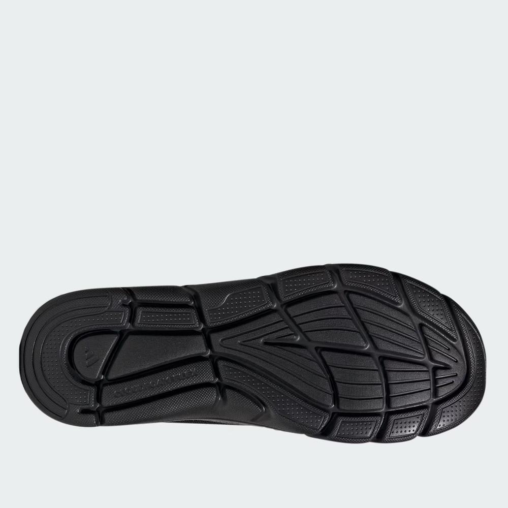 Férfi cipő adidas Sportswear Cloudfoam Flex Laces HQ4855 - fekete