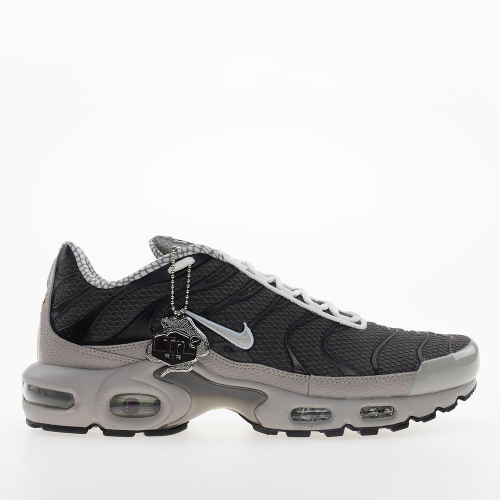 Férfi cipő Nike Air Max Plus IB7679-200 - szürke