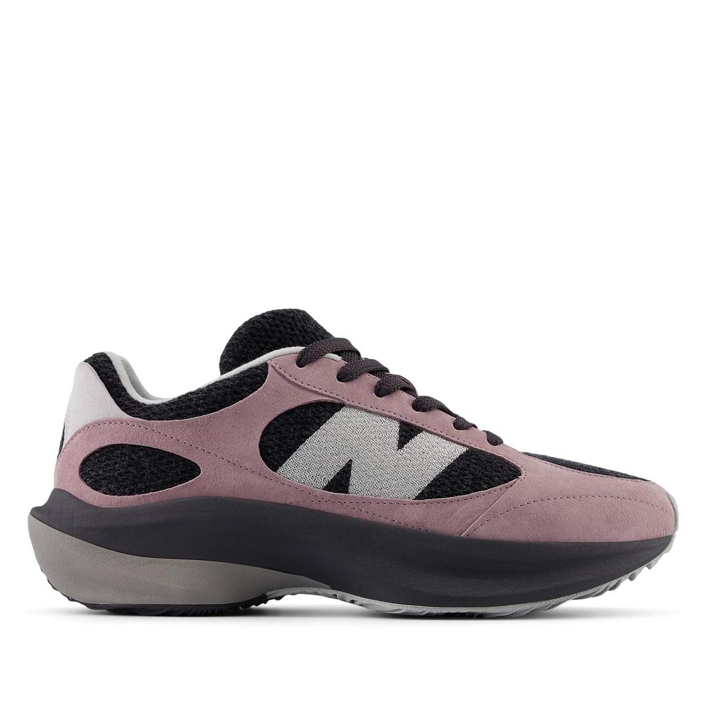 Cipő New Balance WRPD RUNNER UWRPDFSE - rózsaszín