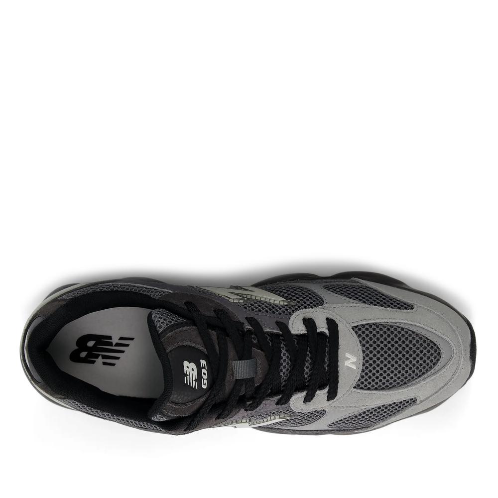 Férfi cipő New Balance M6032DK - szürke