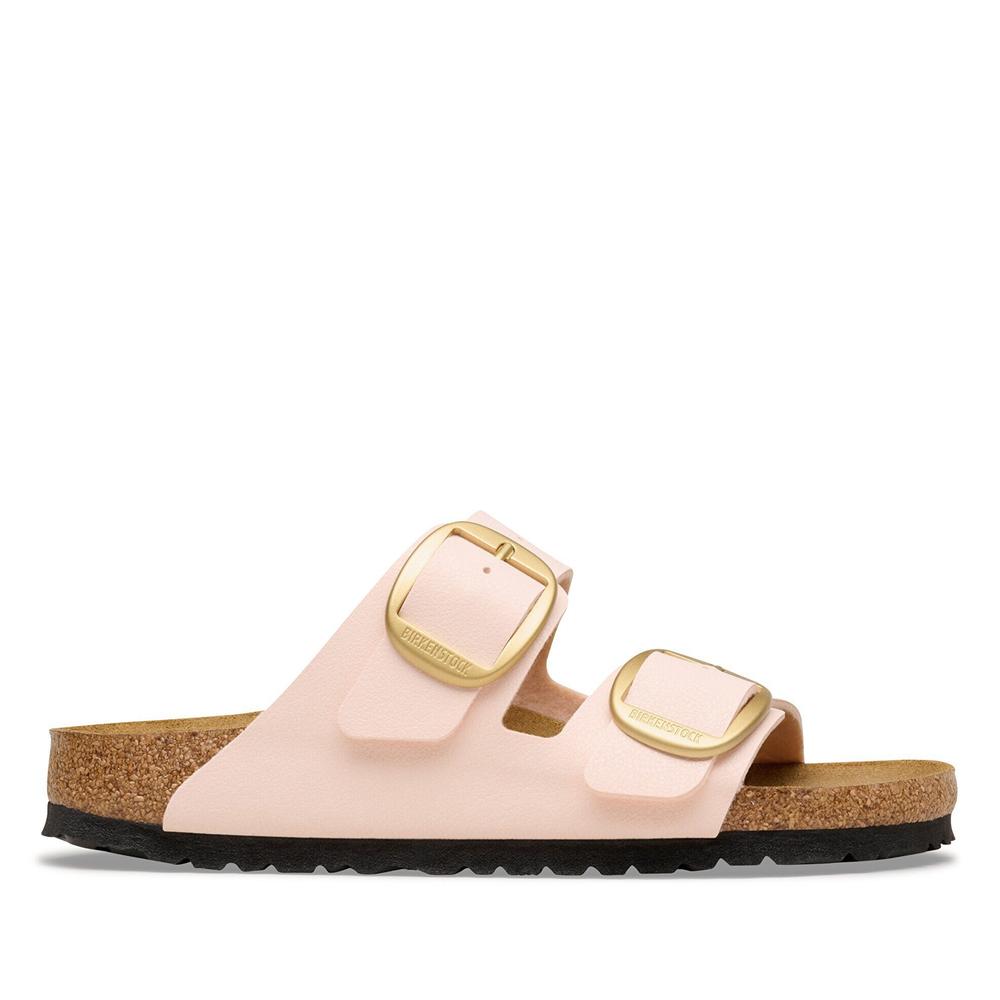 Flip Flop női Birkenstock Arizona Big Buckle 1031566 - rózsaszín