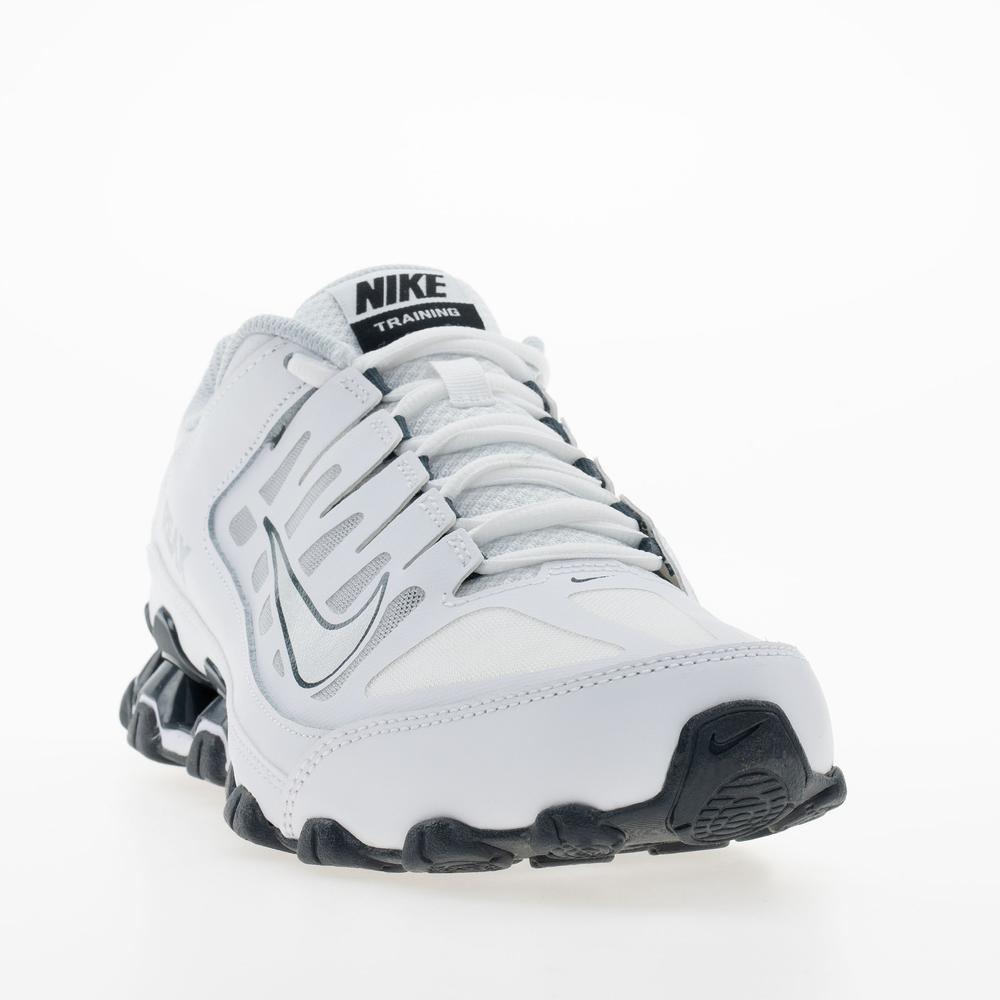 Cipő férfi Nike Reax 8 TR Mesh 621716-108 - fehér