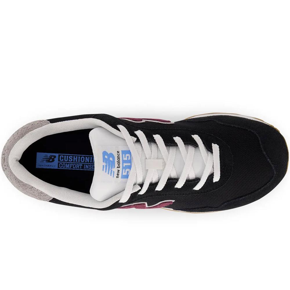 Férfi cipő New Balance ML515BU3 – fekete