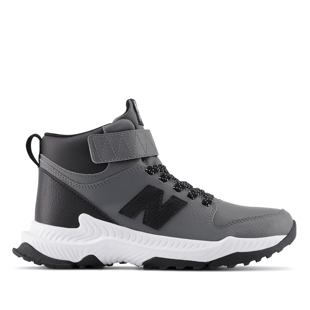 Gyermekcipő New Balance GT800TG3 - szürke