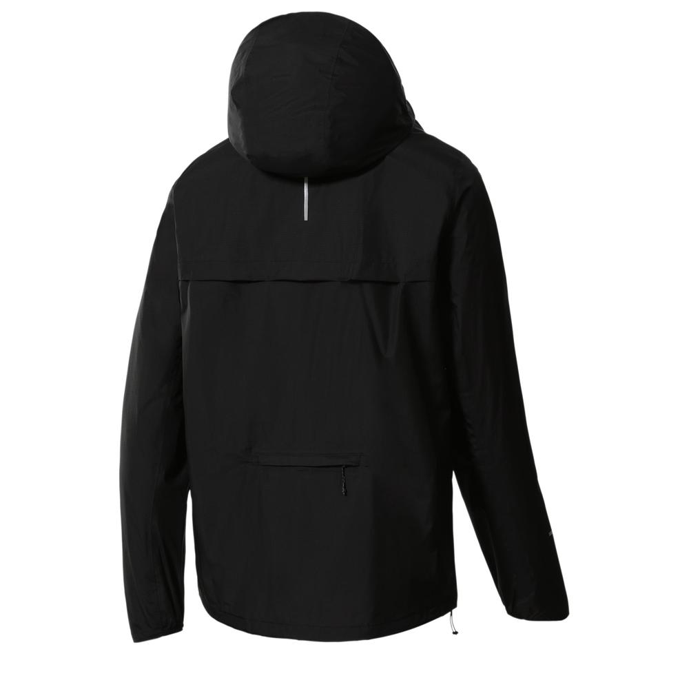 Dzseki The North Face First Dawn 0A536LJK31 - fekete