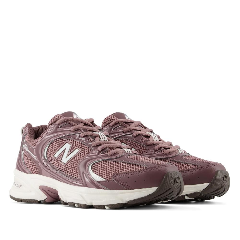 Unisex cipő New Balance U530COA - rózsaszín