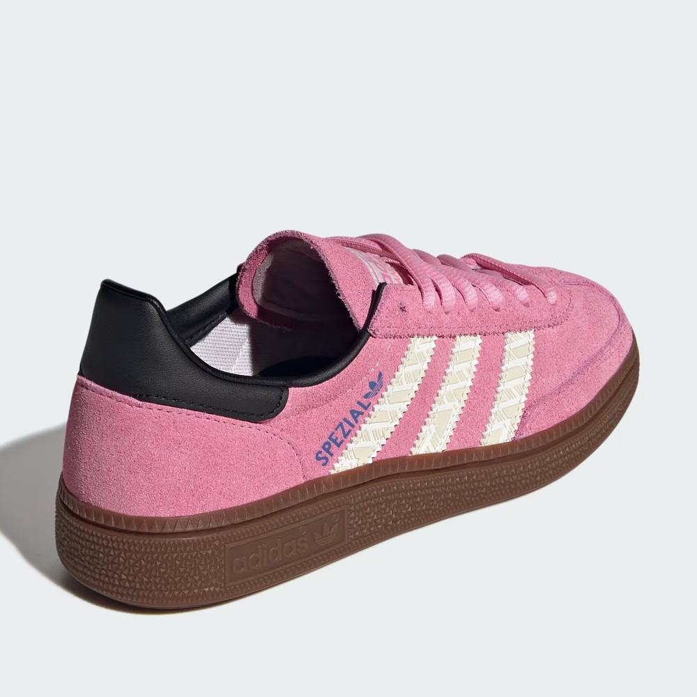 Cipő fiatalos adidas Handball Spezial J JP9564 - rózsaszín