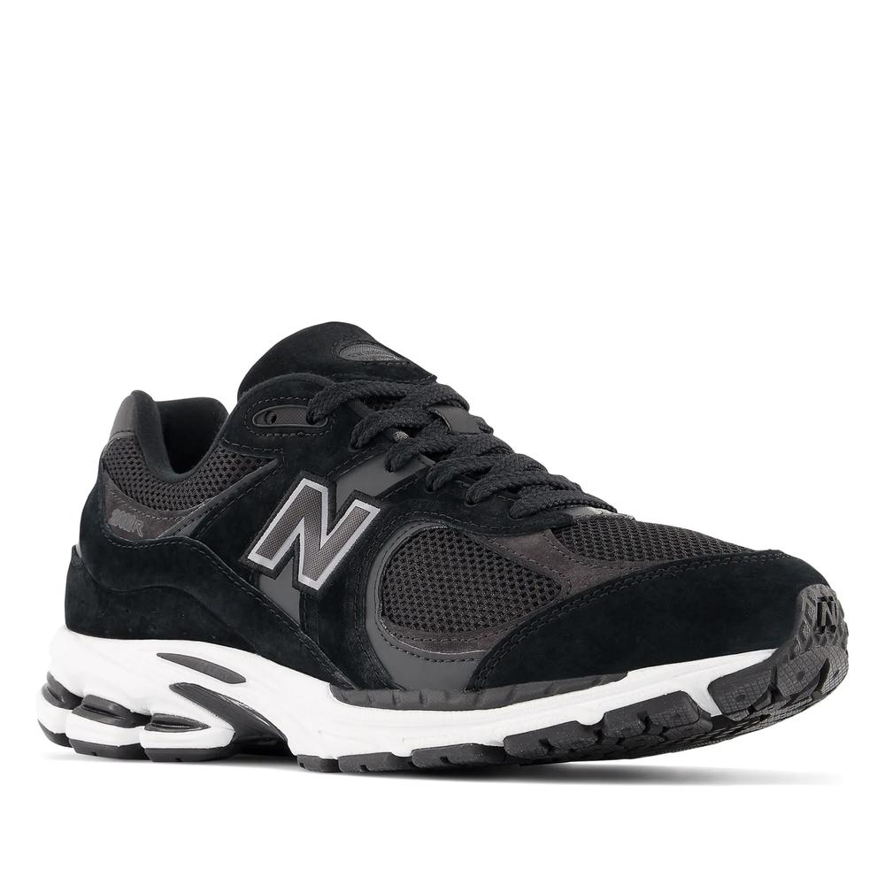 Férfi cipő New Balance M2002RBK – fekete